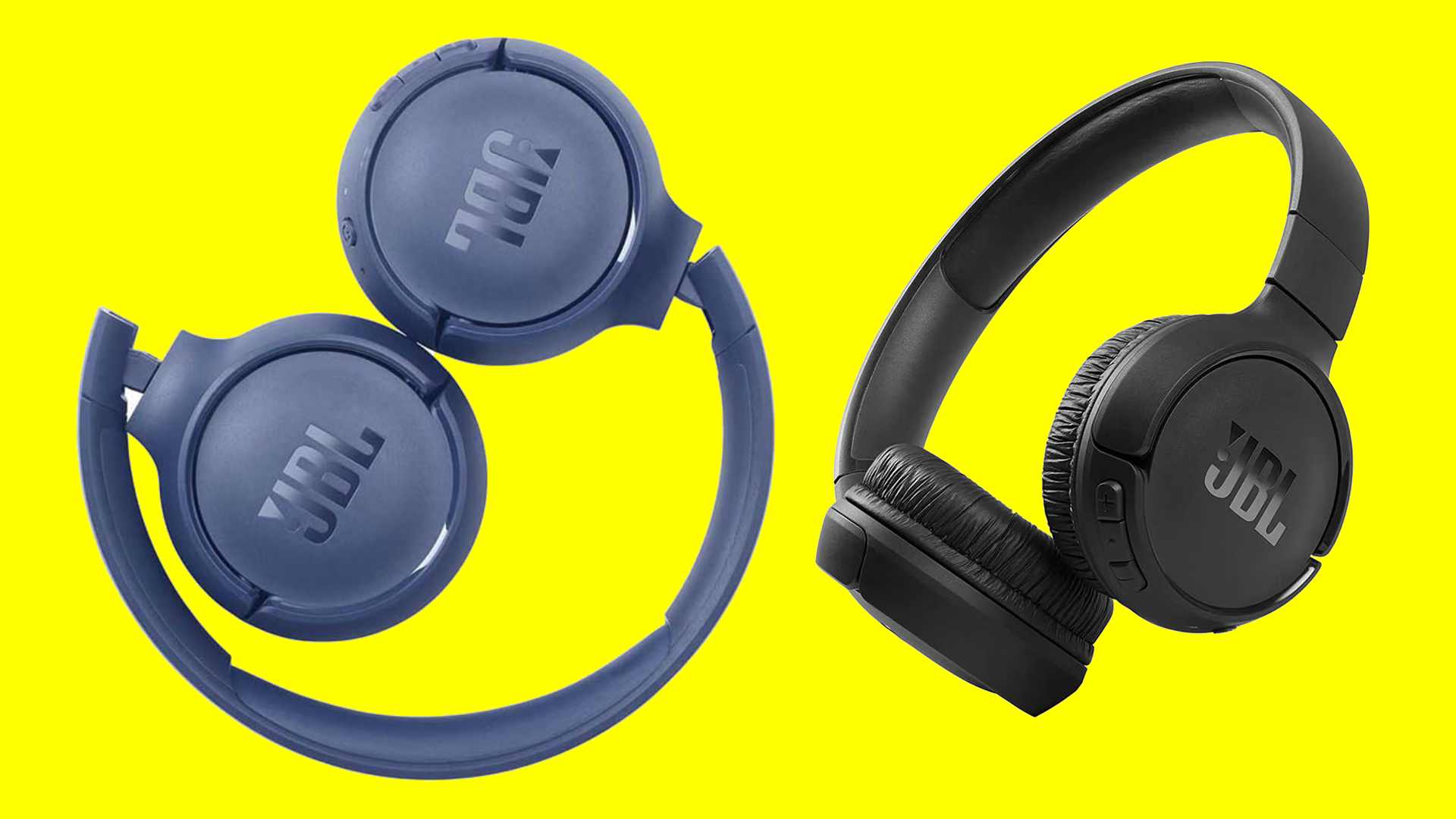 JBL Tune 510BT fiyatı düştü: 40 saat müzik keyfi şimdi bu fiyata!