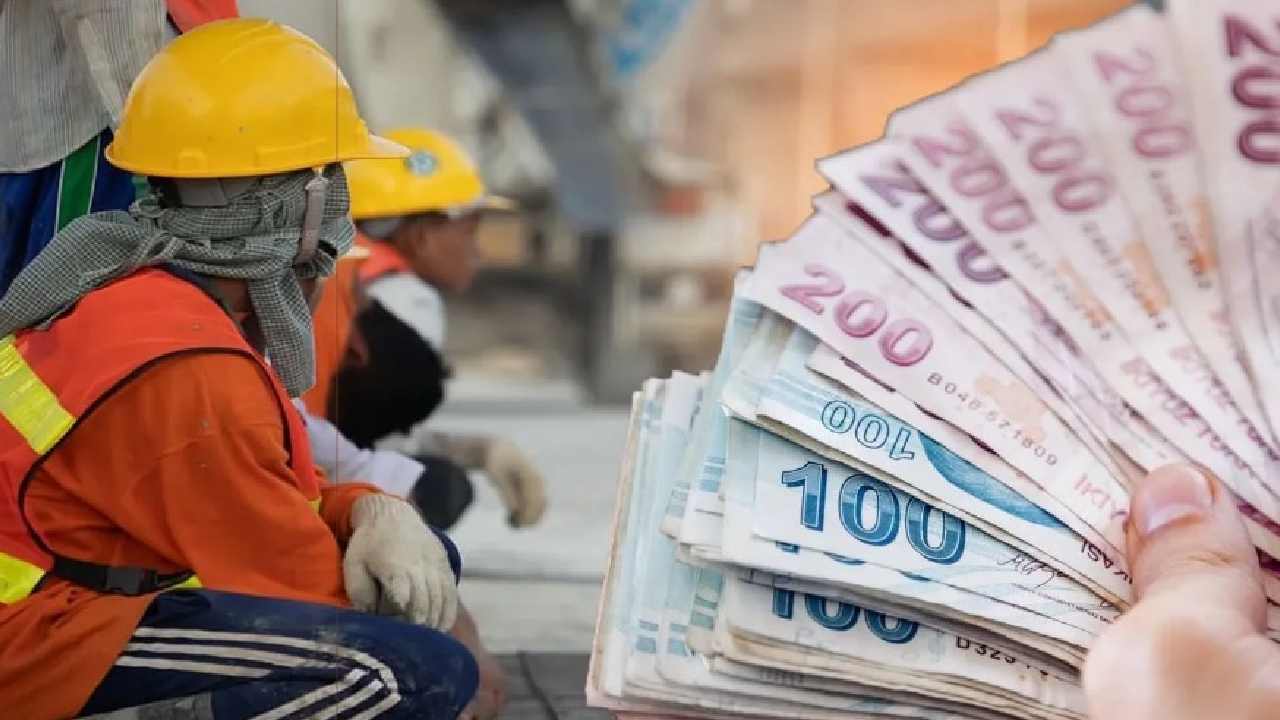 Kamu İşçisinden Hükümete ŞOK Talep! O Rakam Verilmezse GREV Kapıda!