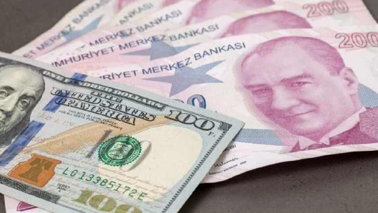 Merkez Bankası'ndan Rezerv Açıklaması! Rakamlar ŞAŞIRTTI: Altın Düştü, Dolar Fırladı!