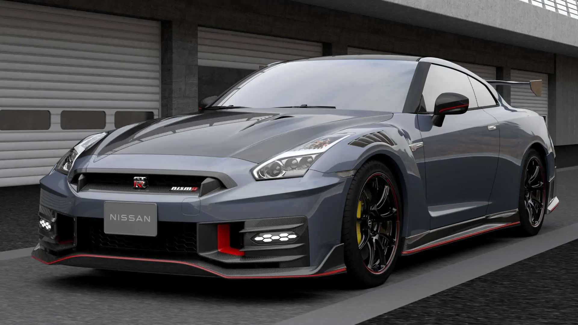 Nissan GT-R Elektrikleniyor: İşte Yeni Canavarın Geliş Tarihi ve Detayları!