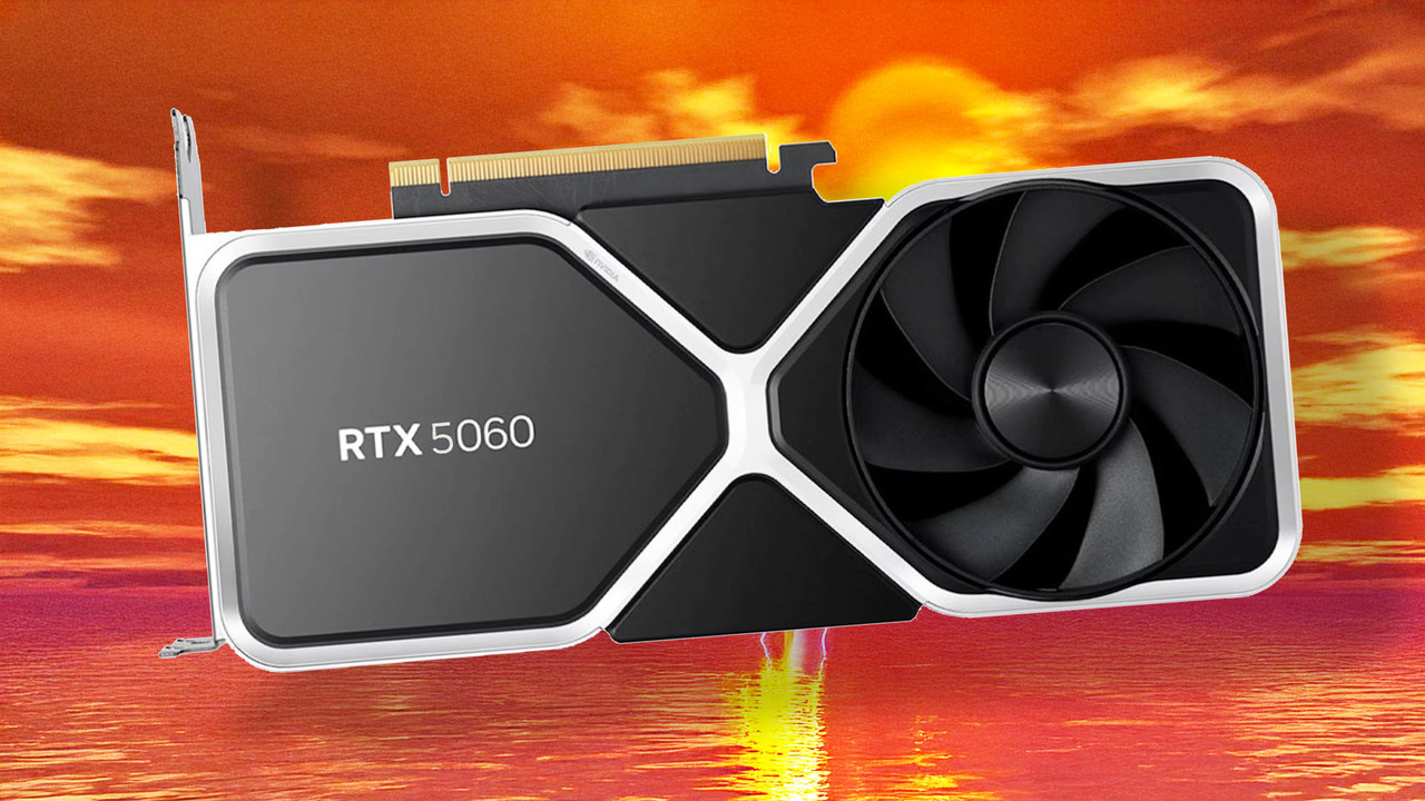 Nvidia'dan RTX 5060 Siyah Ekran Sorununa Kesin Çözüm: İşte O Güncelleme ve Yapılması Gerekenler!