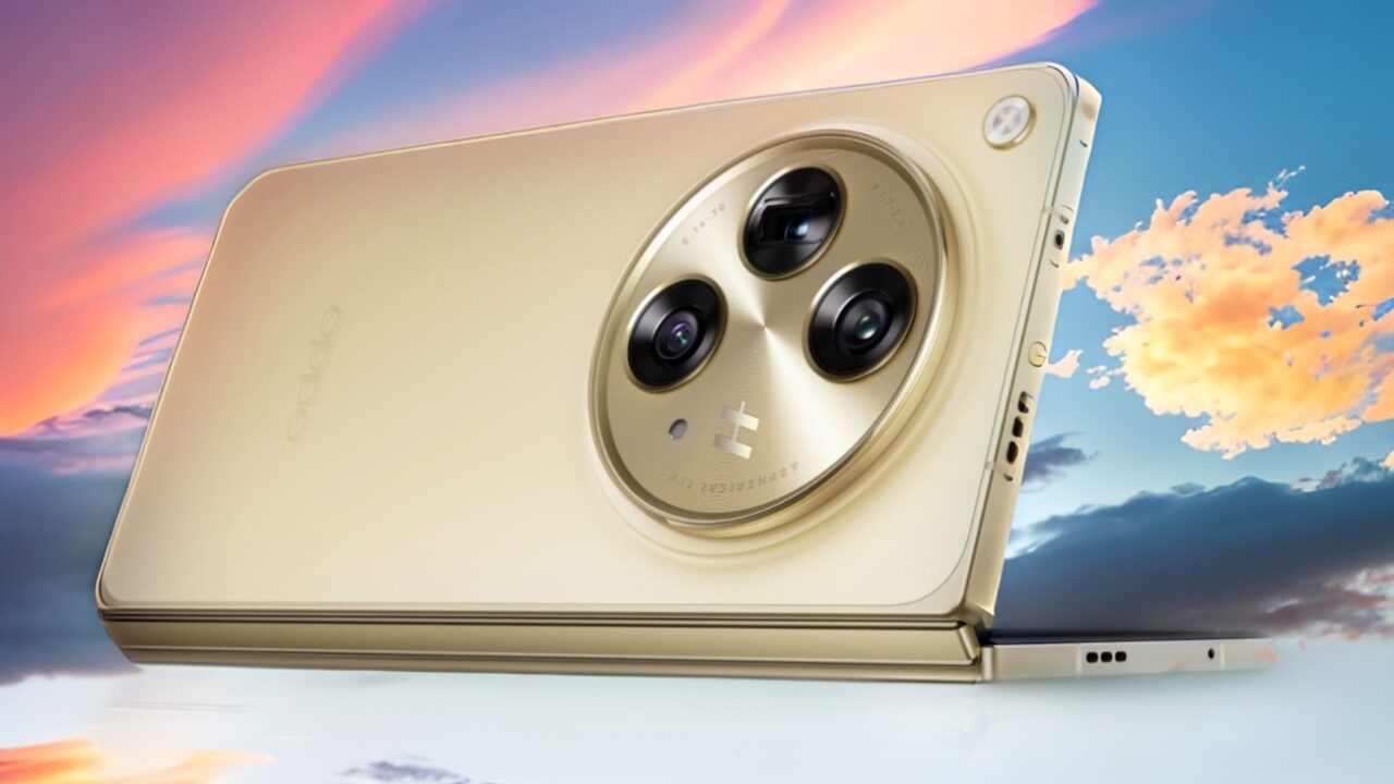 OPPO Find N6 geliyor: Snapdragon 8 Elite 2 ve o merak edilen tarih sızdı!