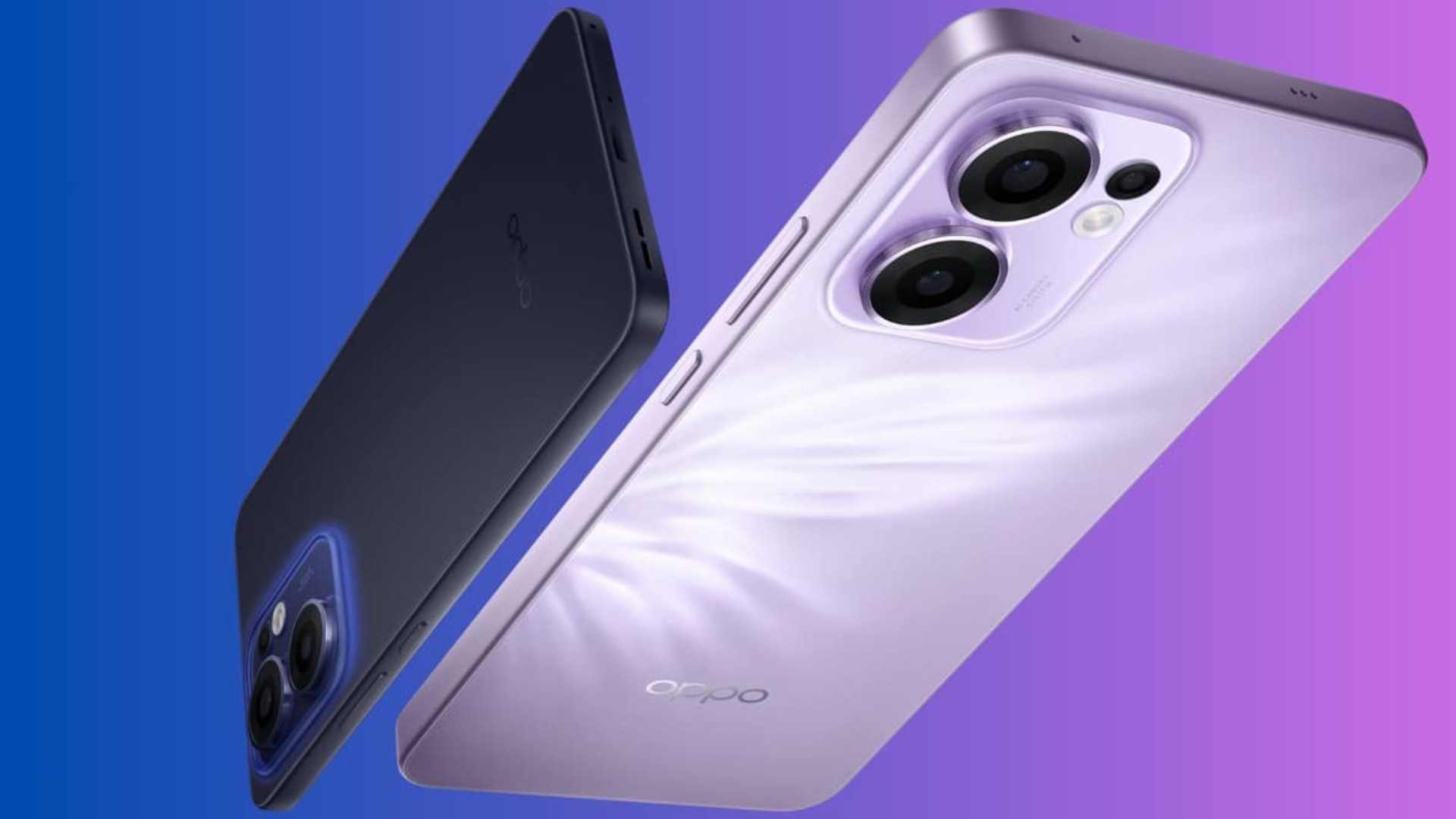 OPPO Reno13 F 5G'de Kaçırılmayacak İndirim: Bu Fiyata Bu Özellikler!
