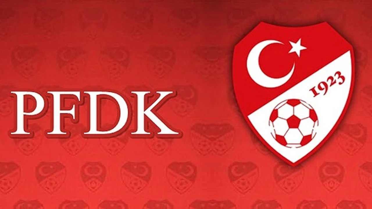 PFDK'dan Ezeli Rakiplere Şok! Galatasaray ve Fenerbahçe'ye Milyonluk Cezalar Yağdı: İşte Tüm Detaylar!