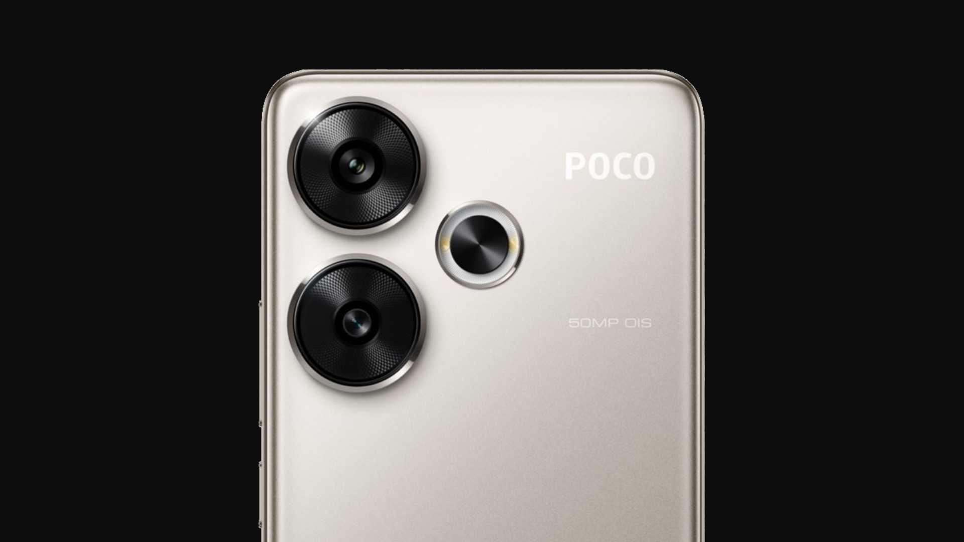 POCO F6'da dev indirim: 120 Hz ekranlı canavarın fiyatı ne kadar oldu?