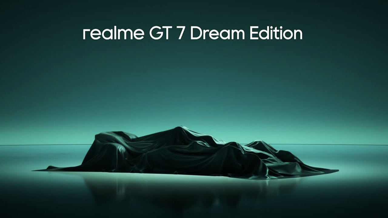Realme GT 7 Dream Edition Türkiye'ye Geliyor mu? Instagram Paylaşımları Heyecan Yarattı!