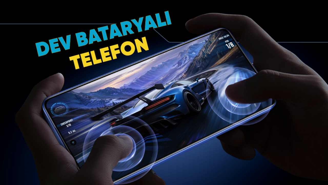 Realme o tarihte bombayı patlatıyor! Realme Neo 7 Turbo geliyor: İşte canavar gibi özellikleri