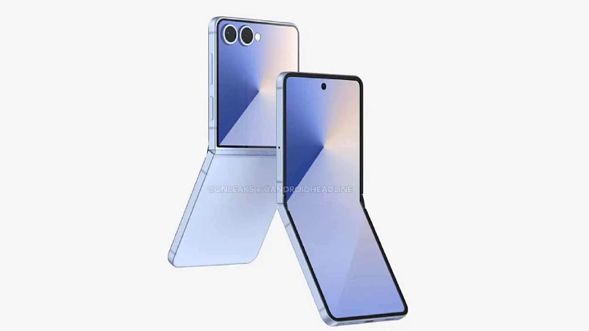 Samsung Exynos 2500 Test Edildi: Galaxy Z Flip 7'ye Güç Verecek İşlemcinin İlk Skoru Şaşırttı!
