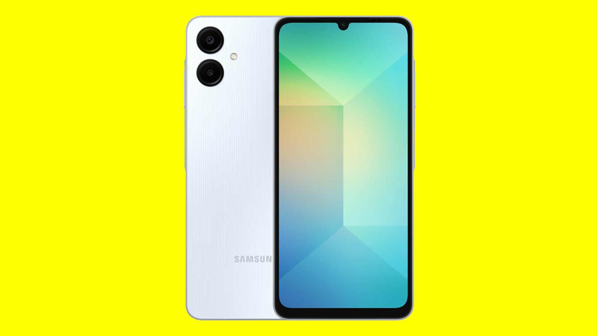 Samsung Galaxy A06'da Mayıs Fırsatı: Fiyatı Bakın Ne Kadar Oldu! [Mayıs 2025]