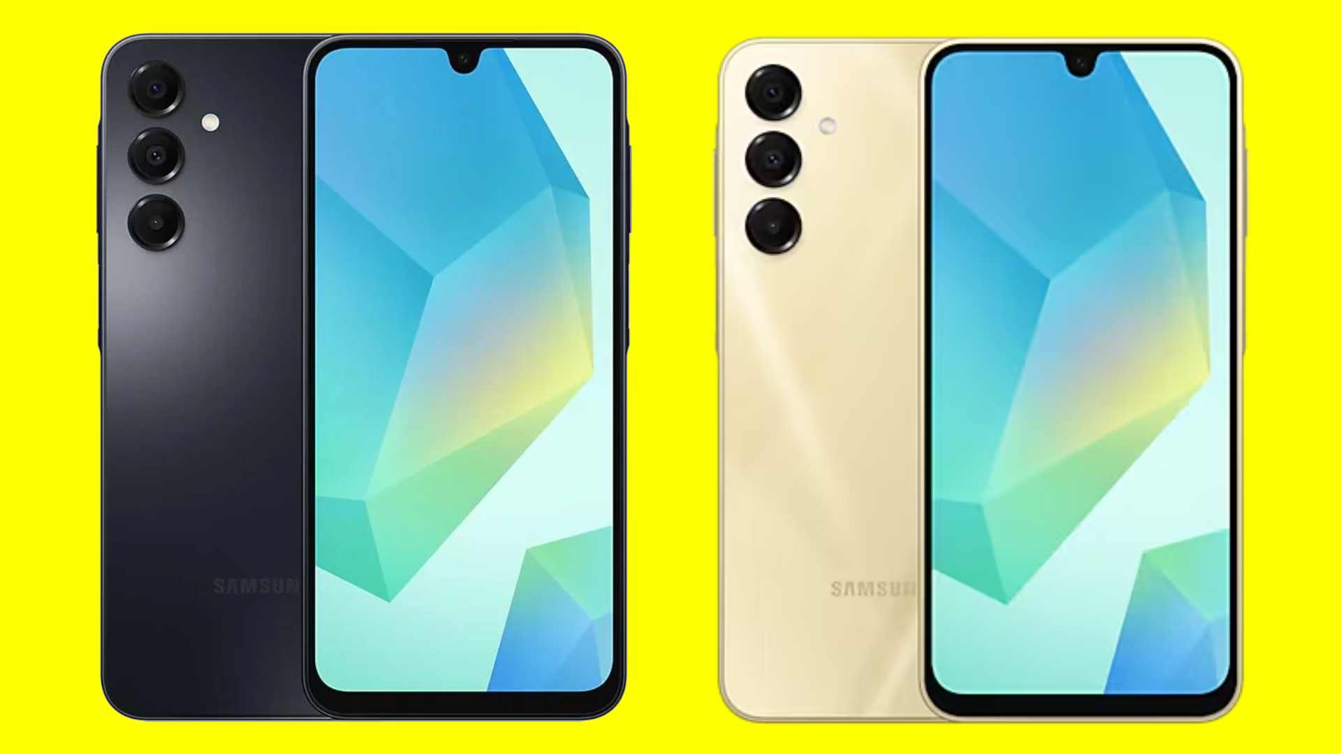 Samsung Galaxy A16 5G Türkiye'de Satışta! İşte O Fiyat ve Özellikler!