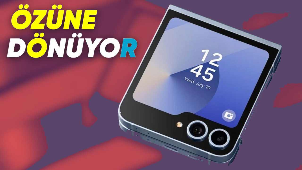 Samsung O Telefonunda Bombayı Patlatıyor! Yeni İşlemciyle Geliyor: Exynos 2500 ŞOK Edecek!