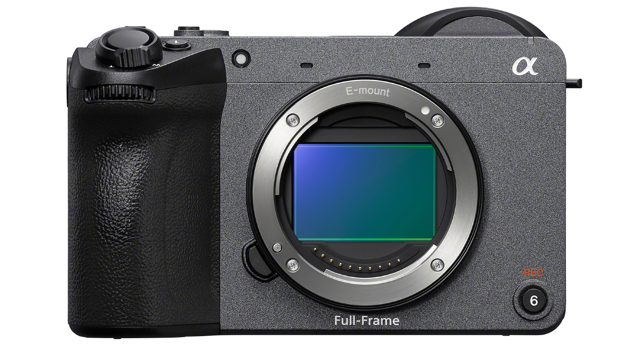 Sony'den Video Tutkunlarına Müjde: Sony FX2 Geldi! Peki Neler Getiriyor?