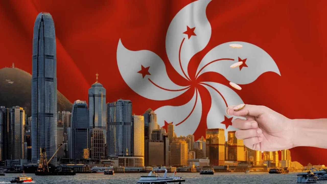 Stabilcoin piyasasında deprem! Hong Kong'dan o karar çıktı: Artık herkes yapamayacak!