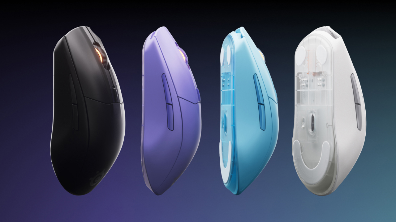 SteelSeries'ten Rival efsanesine yeni soluk: İşte o beklenen Rival 3 Gen 2 ve Wireless Gen 2 modelleri!