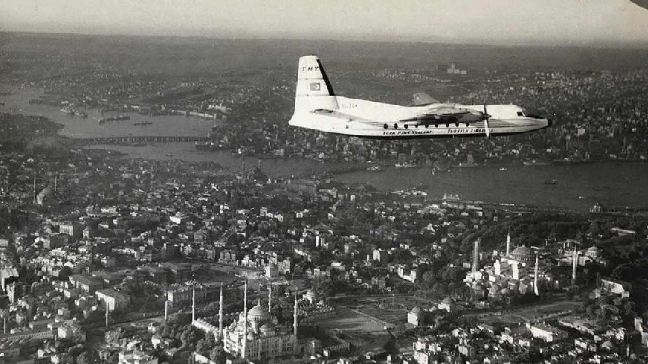 THY 92 Yılda Zirveye Nasıl Uçtu? İşte Rekorlar ve Yeni Bomba Rotalar!