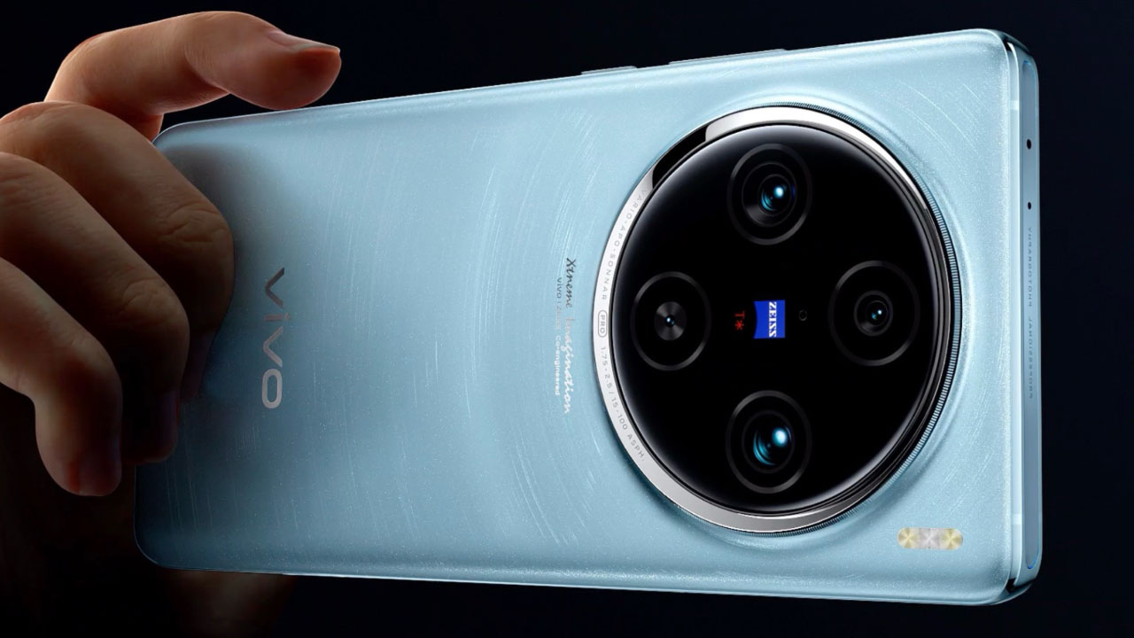 vivo O Telefon İçin Düğmeye Bastı! O Ülkeden Onay Geldi: İşte Canavar Gibi Özellikleri