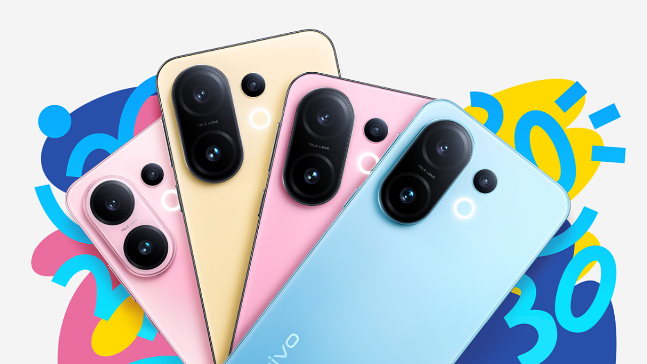 Vivo S30 ve S30 Pro Mini Resmen Tanıtıldı: İşte Merak Edilen Özellikleri ve Fiyatları!