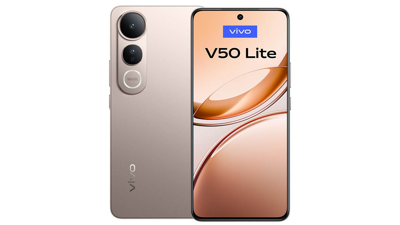 vivo V50 Lite'ta fiyat düştü! 50MP kameralı telefonun yeni fiyatı şaşırttı!