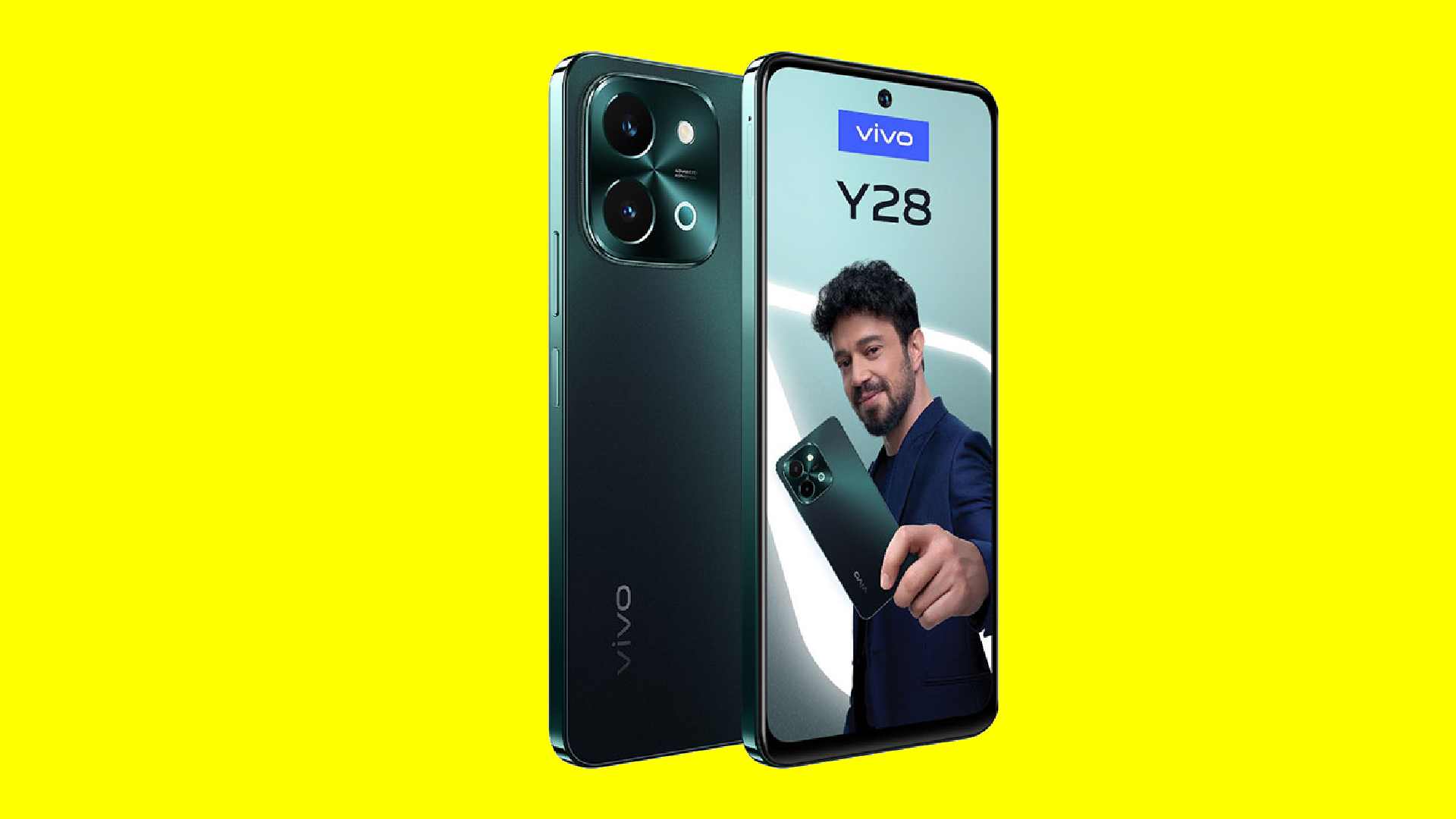 vivo Y28'de Fiyatlar Dipte: Bu Özelliklere Bu Fiyat Kaçmaz! [Mayıs 2025]