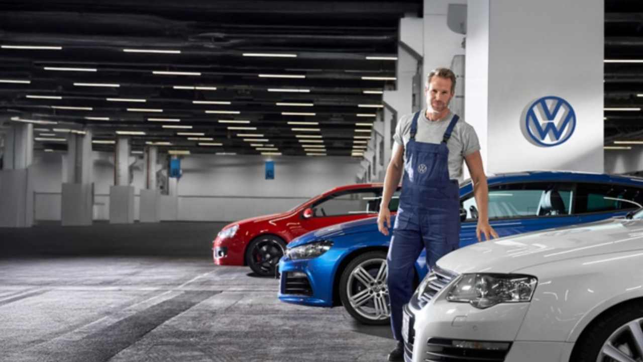 Volkswagen'de Tarihi Değişim: Passat Gidiyor, ID İsimleri Kalkıyor!