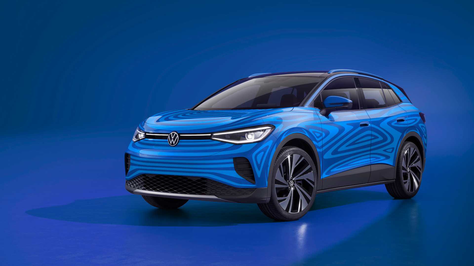 Volkswagen'den Radikal Karar: Elektrikli Araç İsimleri Tamamen Değişiyor! Peki 'ID' Yerine Ne Gelecek ve Yeni Modeller Neler Sunacak?