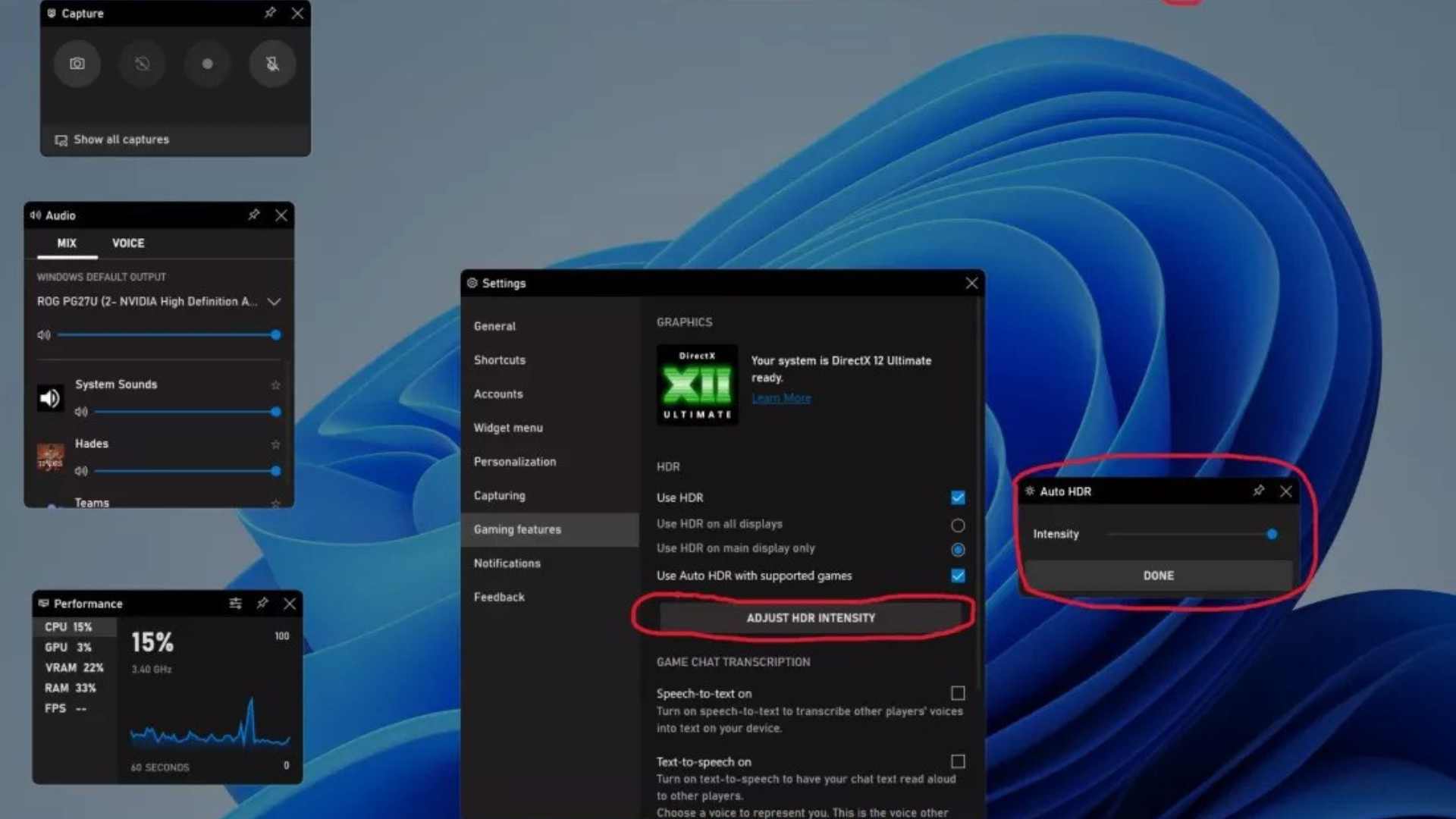 Windows 11'de gözleriniz bayram edecek: HDR güncellemesi ve çok daha fazlası geldi!