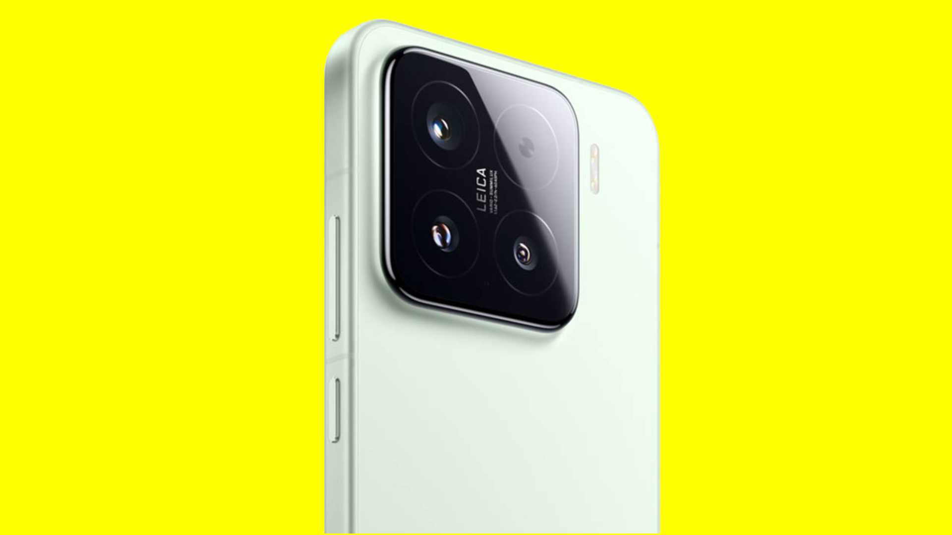Xiaomi 15'te Leica İmzalı Kamera İndirimi: Amiral Gemisi Şimdi Bu Fiyata!