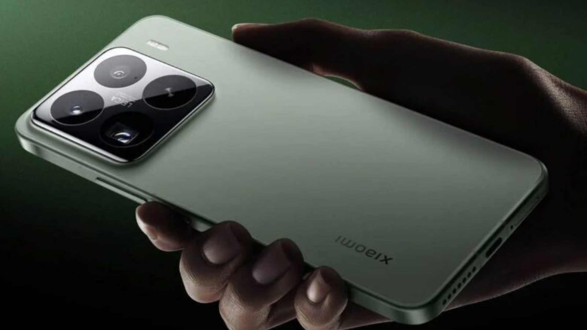 Xiaomi 16'nın Gizemi Çözülüyor: Batarya Beklenenden Farklı, İşlemci Şaşırtacak!