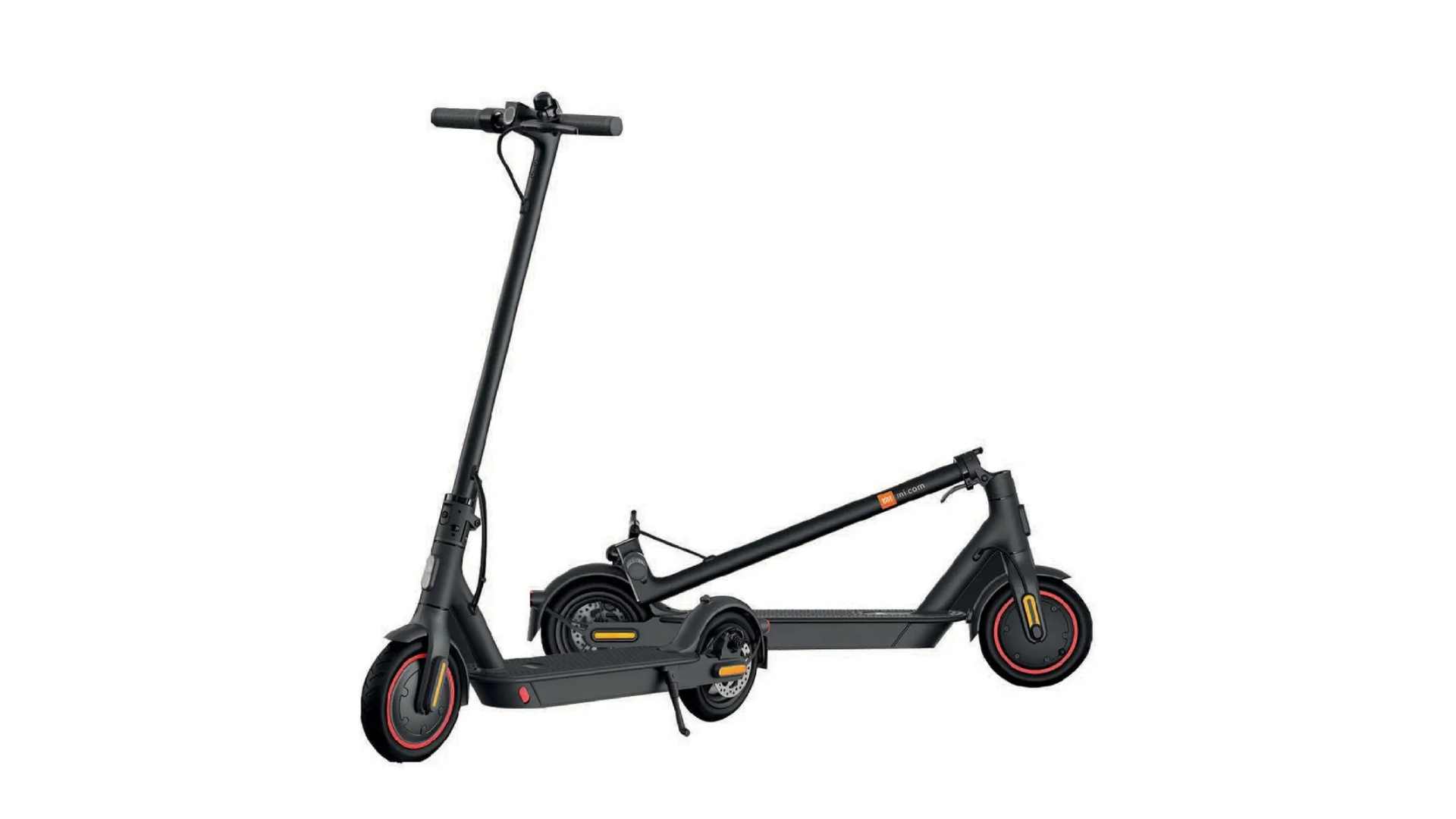 Xiaomi Mi Electric Scooter Pro 2'de Kaçırılmayacak İndirim! 45 KM Menzil Artık Daha Ulaşılabilir! [Mayıs 2025]