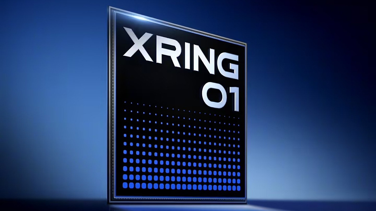 Xiaomi XRING O1 Sadece Çin'de! İşte Yeni Canavarın Gücü ve İlk Cihazlar!