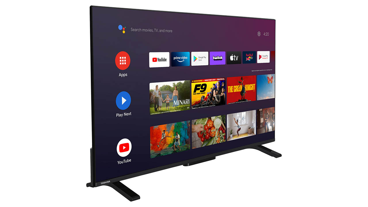 A101, Toshiba 65UA2363DT Televizyonu Getiriyor: Fiyatı Sadece 23.999 TL! [3 Temmuz 2025] İşte Özellikleri