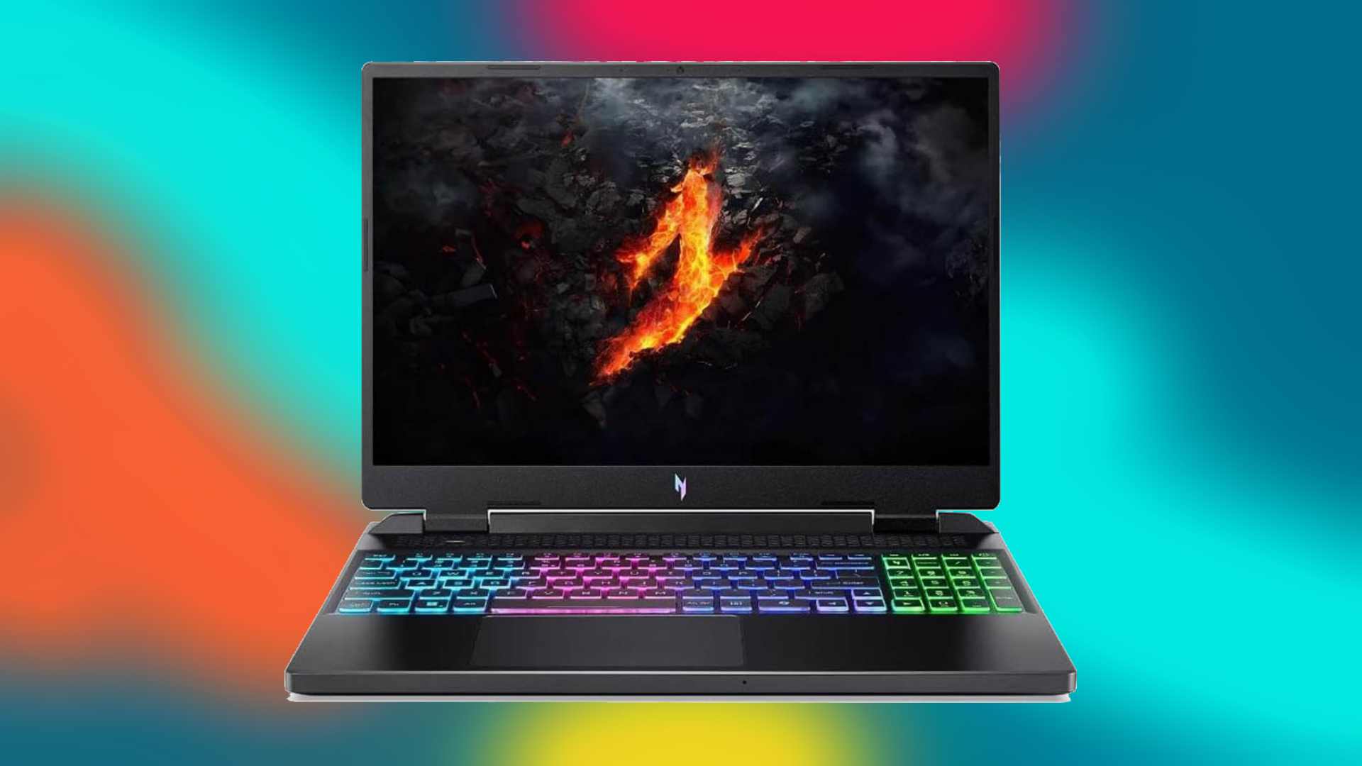 Acer Nitro 16'da RTX 4060'lı Fırsat! Fiyatı Kaçırılmayacak Cinsten! [Haziran 2025]
