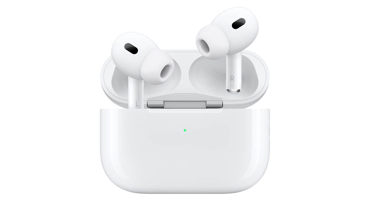 AirPods Kullanıcıları Hazır Olun: Apple'dan Akıl Alan Yeni Özellikler Yolda!