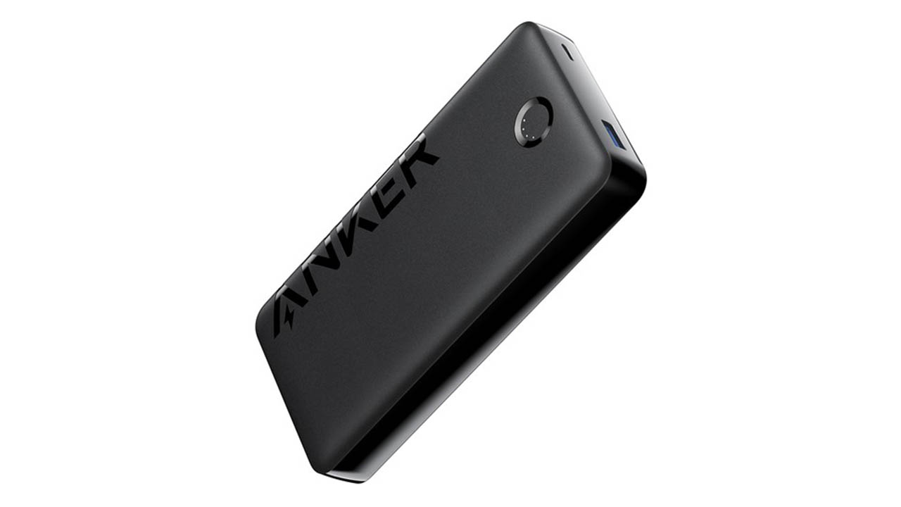 Anker 325 Powerbank'te Fiyat Düştü: 20.000 mAh Güç Şimdi Daha Ucuz!