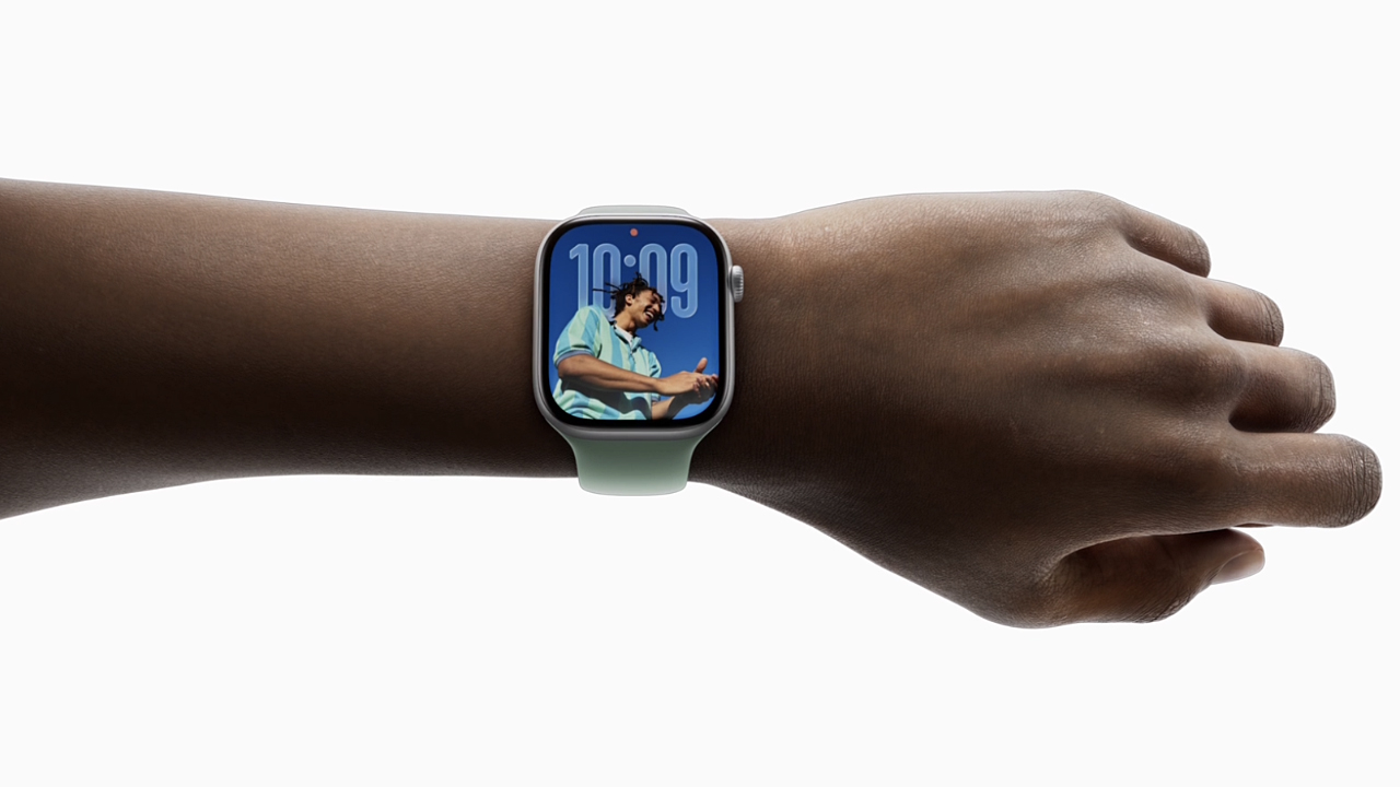 Apple Watch'ta Devrim: watchOS 26 ile Bilek Çevirme Hareketi!