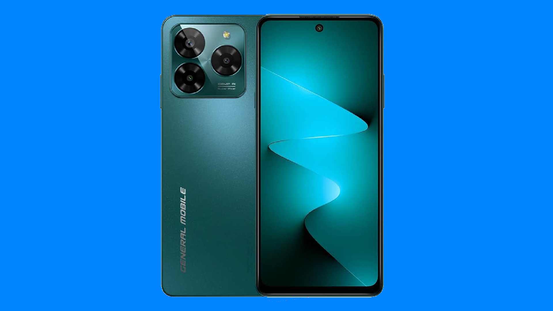 Babalara En Teknolojik Hediye, General Mobile Era 50: Telefon Alana 2.000 TL Hediye Çeki!