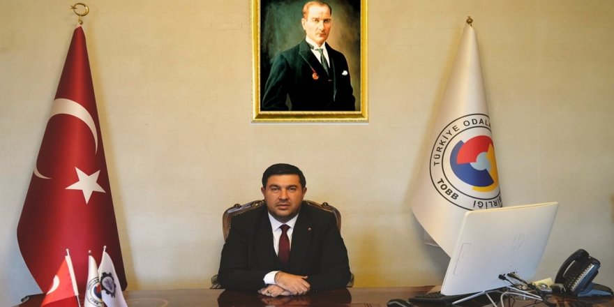 Başkan Bozan: ''Kars'ın Çıkarları bizim için her zaman ön plandadır!''