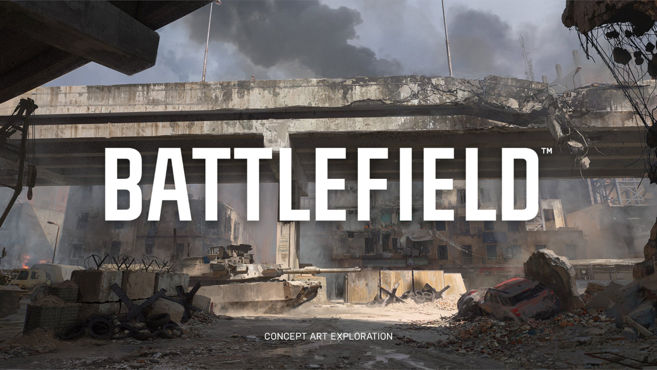 Battlefield 6 Yıkım Videosuyla Ortalığı Yıktı: İşte Oyuncuları Heyecanlandıran O Detaylar!