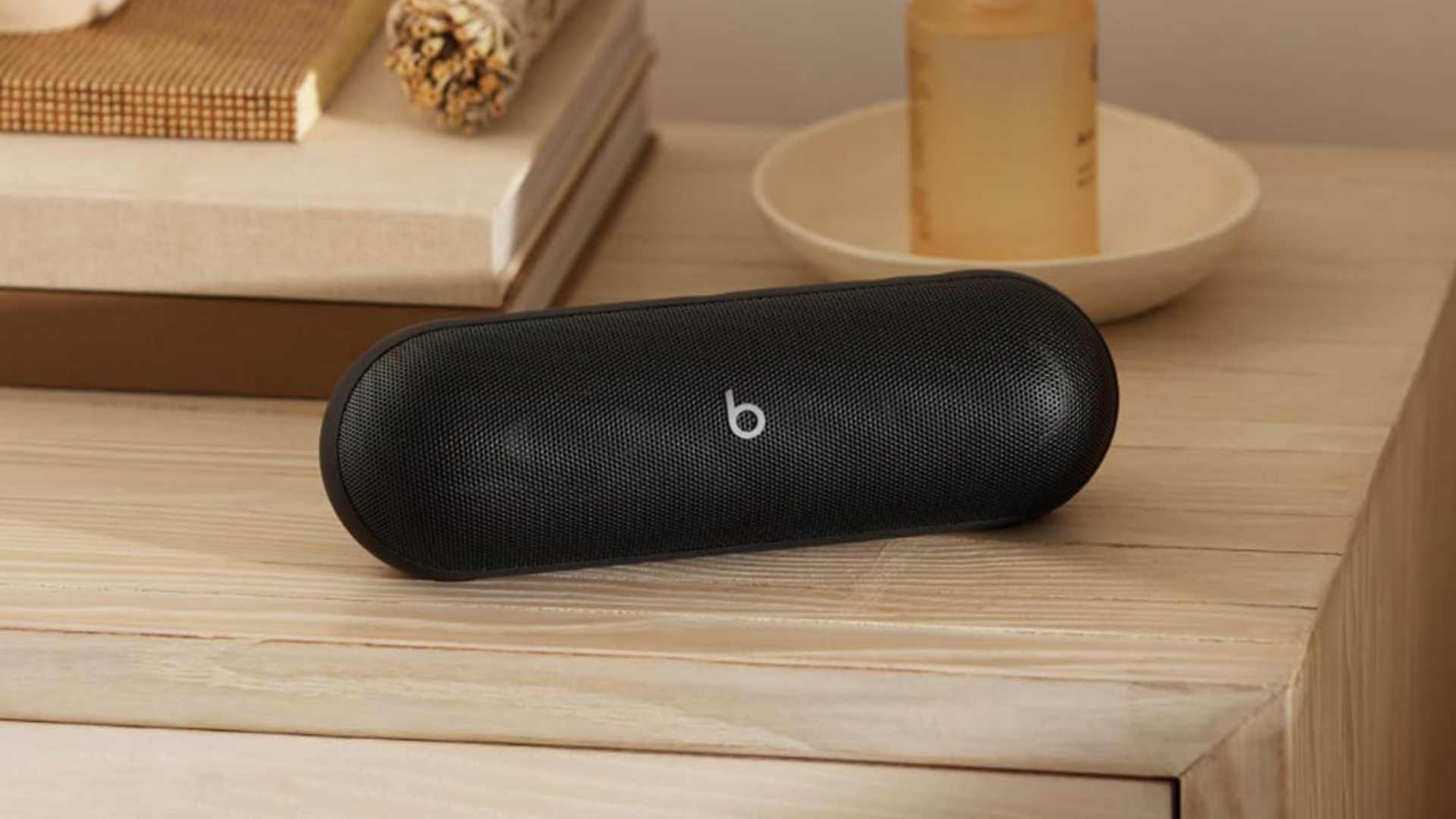 Beats Pill'de Fiyat Düştü: 24 Saat Kesintisiz Müzik Keyfi Şimdi Daha Ucuz!
