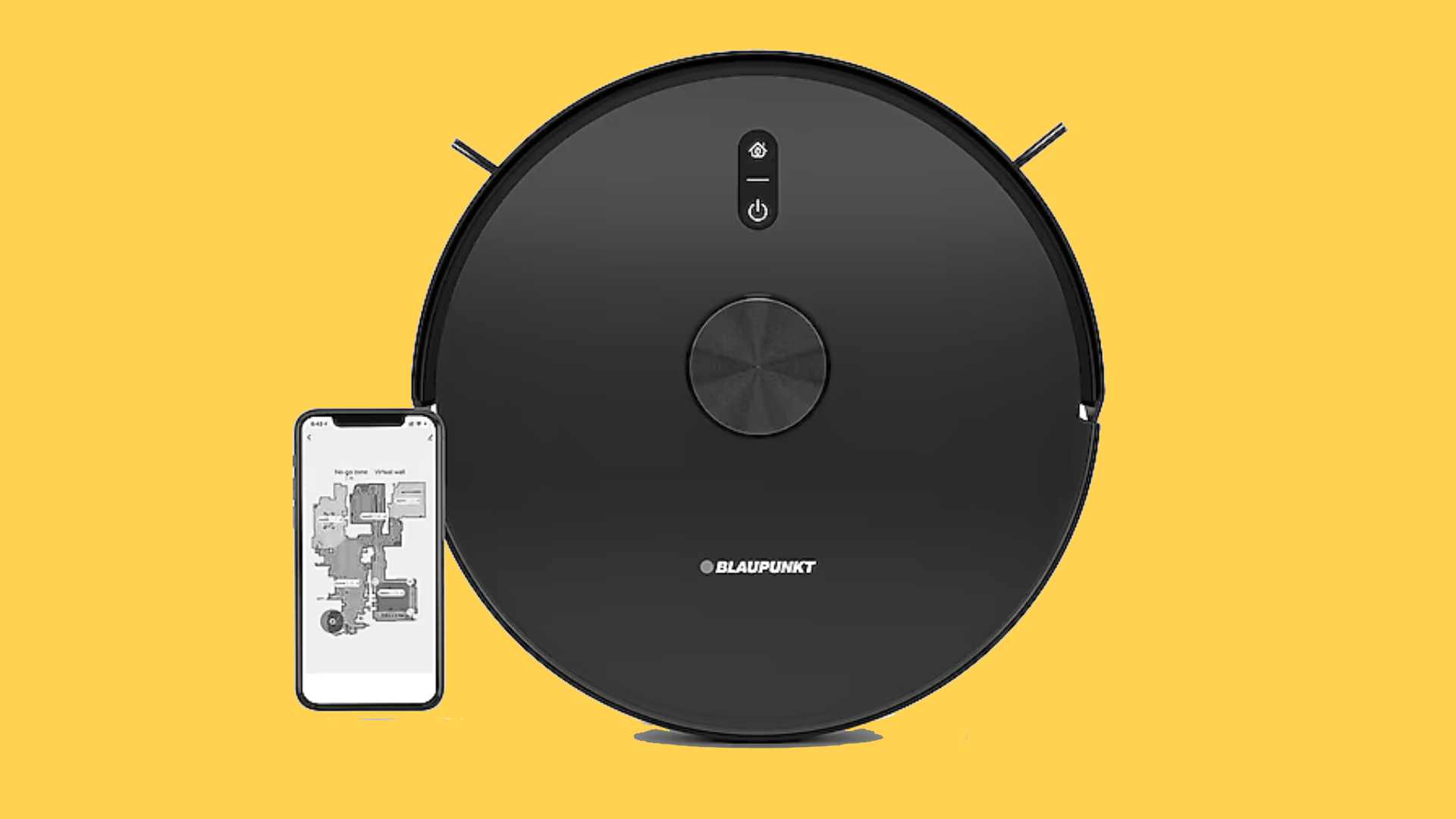 BİM'de Süpürge Şovu! Blaupunkt S10 Pro Fiyatı ŞAŞIRTTI! [20 Haziran 2025]