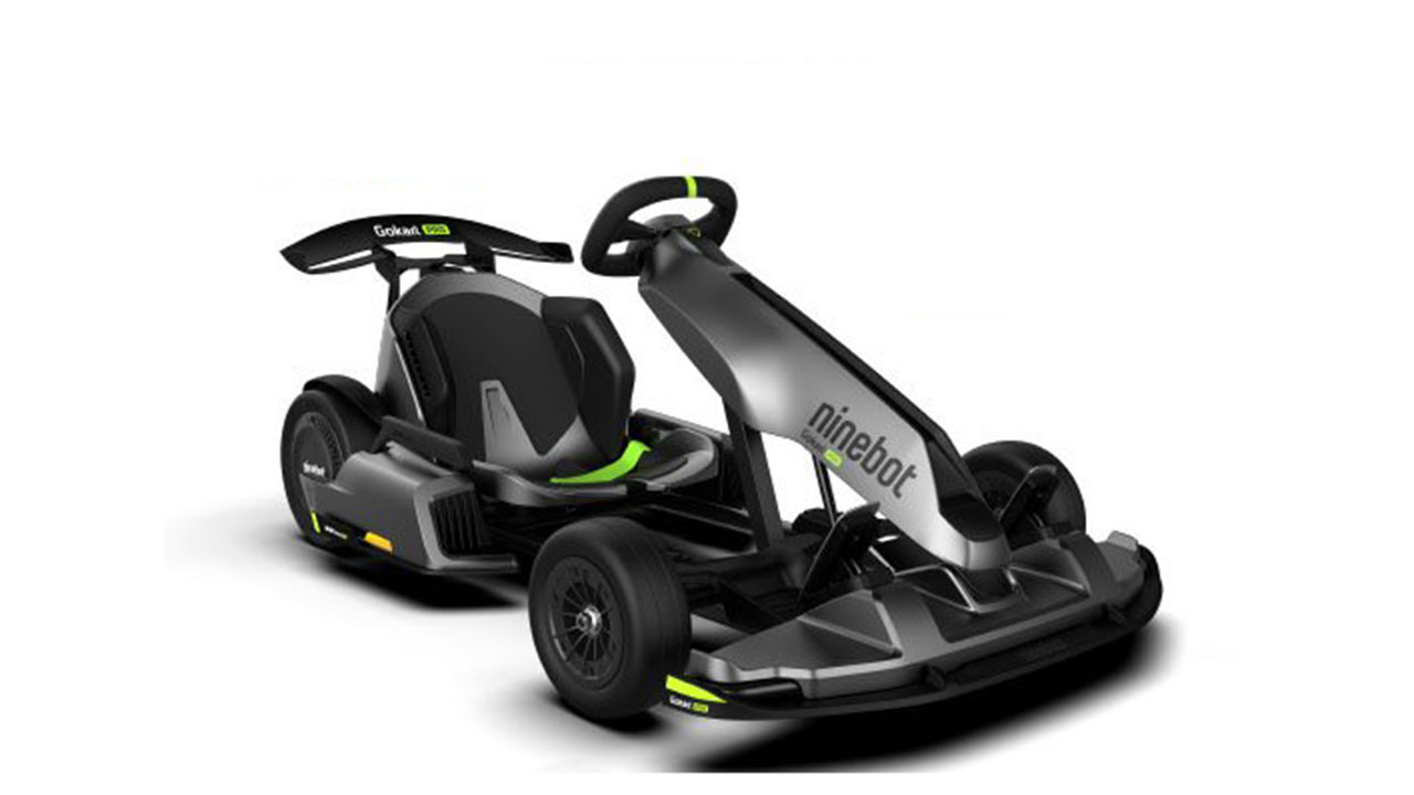 BİM'den Elektrikli GoKart Bombası: Segway Ninebot GoKart Pro Kaç Liraya Geliyor?