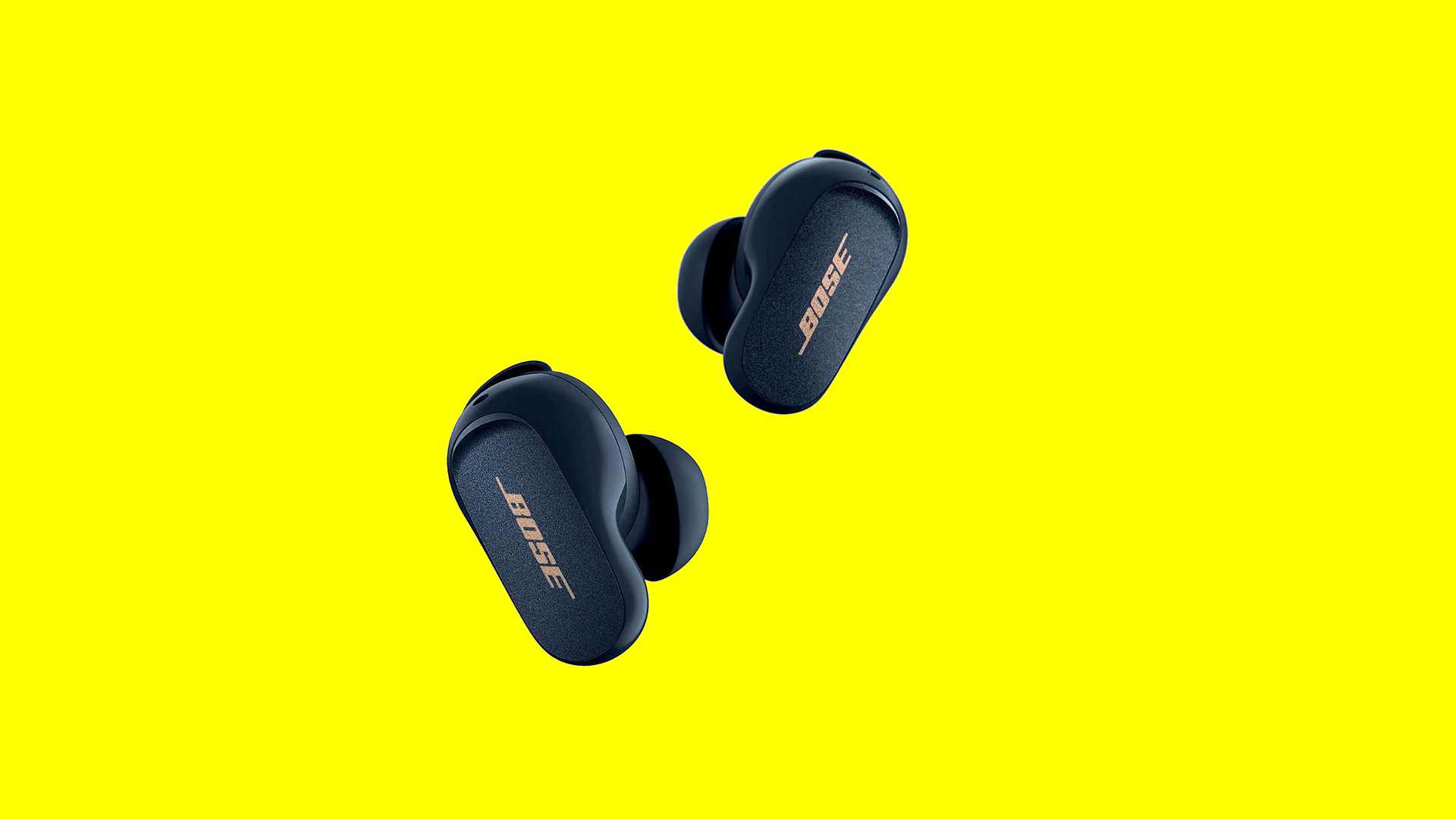 Bose QuietComfort Earbuds II'de Fiyat Çakıldı: Gürültüye Veda Etmenin Tam Zamanı!