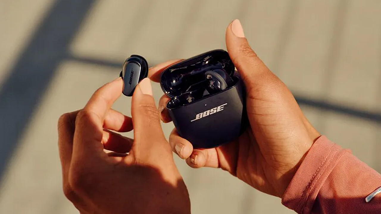 Bose Yeni QuietComfort Ultra Earbuds (2. nesil) Kablosuz Kulaklık Modelini Tanıttı!