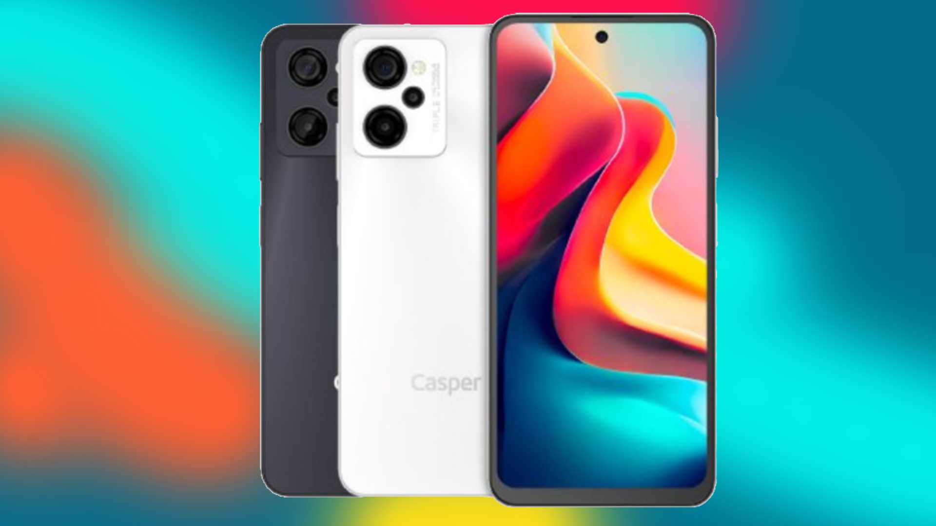 Casper VIA M40 İçin BİM'de Yeni Kampanya! [20 Haziran 2025]