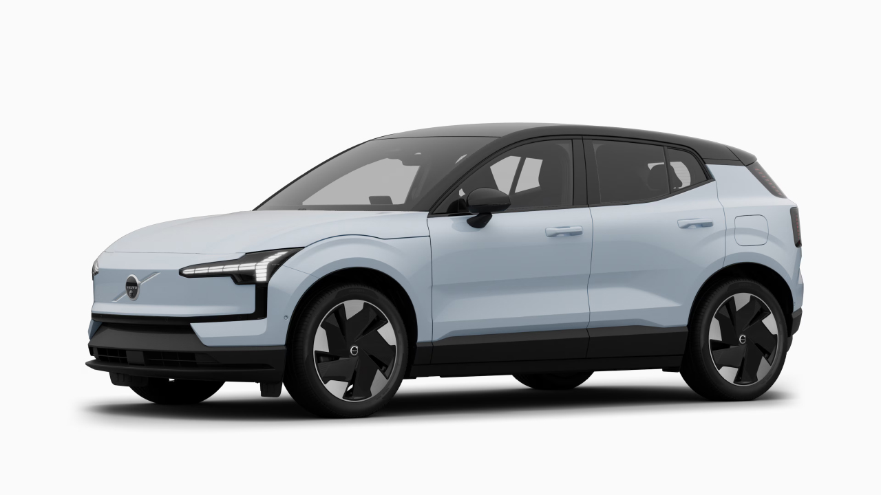 Çin Engeli Aşıldı: Merakla Beklenen Volvo EX30 Türkiye'de!