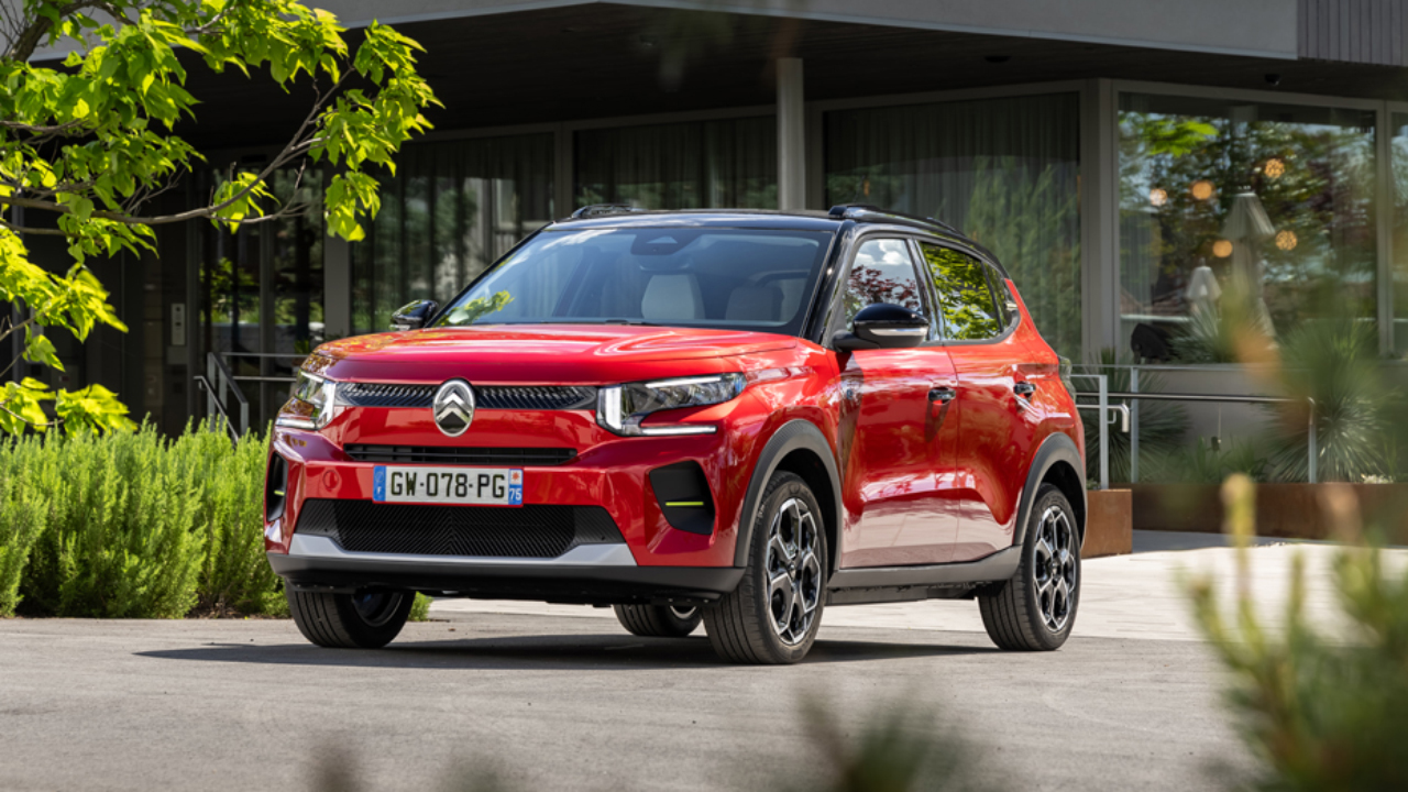 Citroën'den Haziran Bombası: Citroën Ë-C3 ,Sıfır Faizli Krediyle Araba Almak Mümkün Mü?