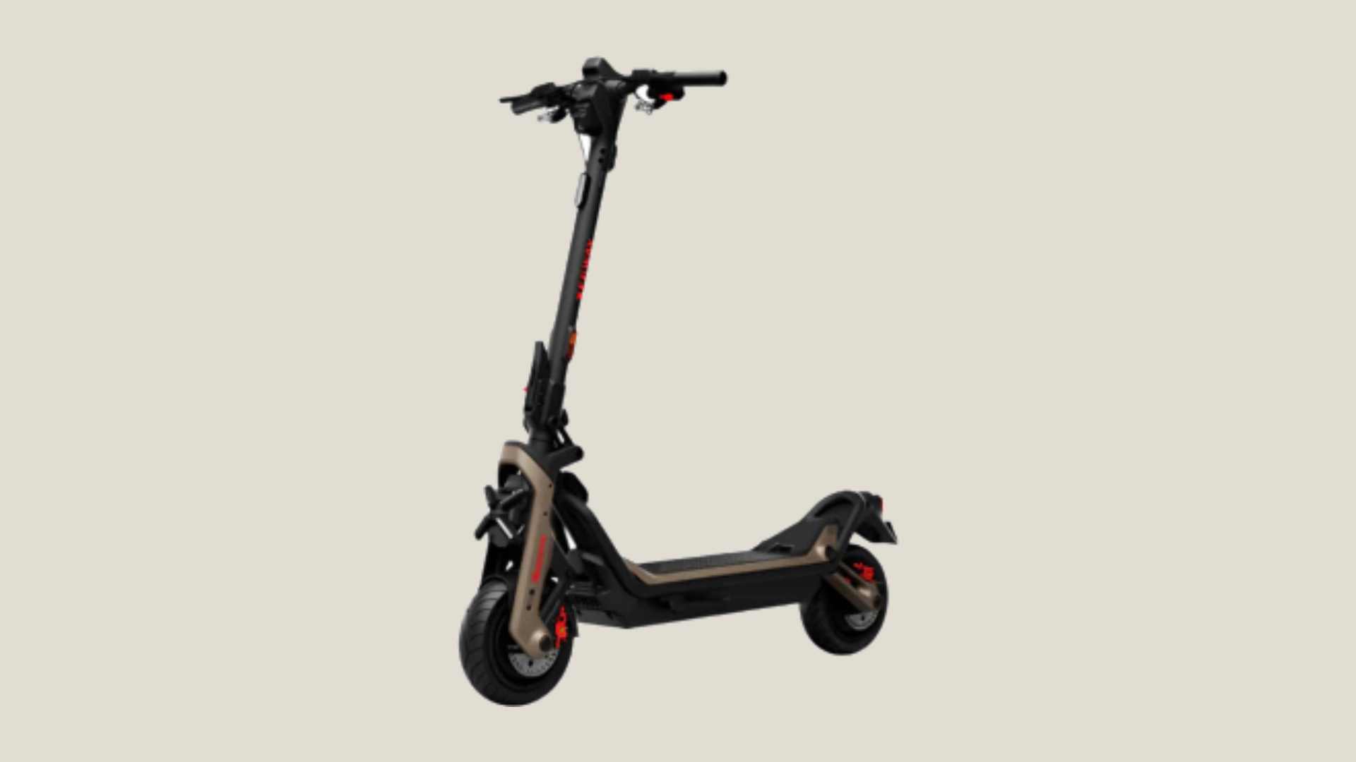 Çocuklara Karne Hediyesi Segway Ninebot C2 Lite'ta İndirim Zamanı: İşte Yeni Fiyatı ve Özellikleri!