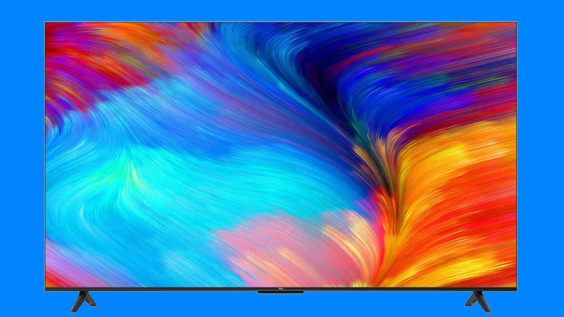 Dev Ekran Arayanlara Müjde: TCL'in 65 İnçlik 4K TV'si Bu Fiyata Kaçmaz!