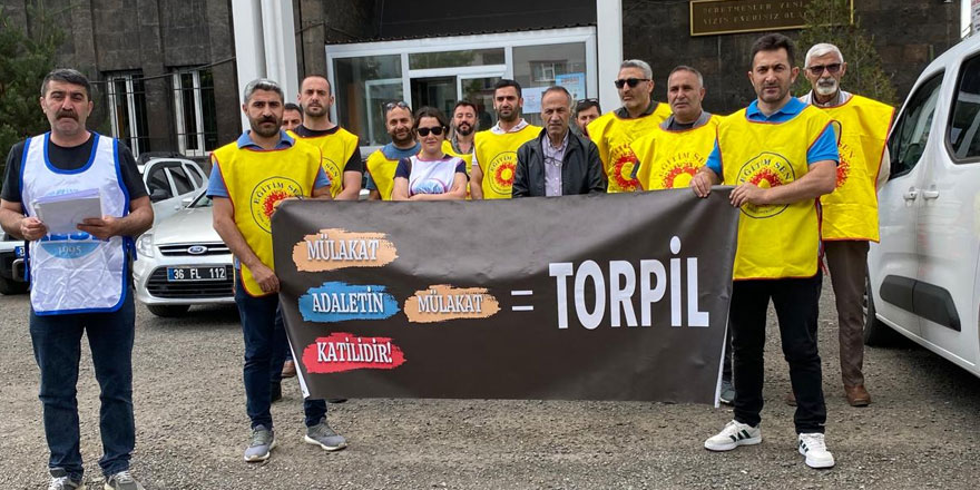 Eğitim Sen Yürütme Kurulu'ndan açıklama