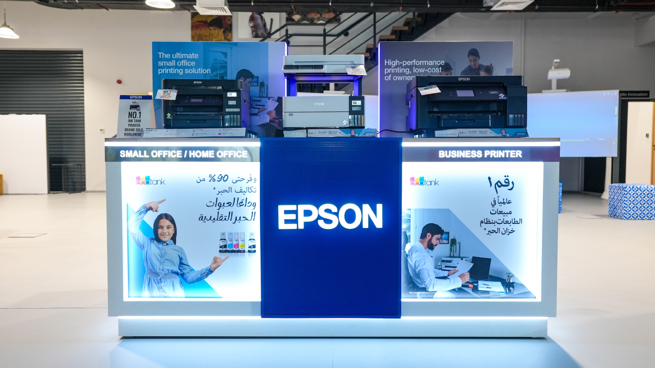 Epson'dan Yeşil Adım: Türkiye Ofisi Artık %100 Yenilenebilir Elektrikle Çalışıyor!